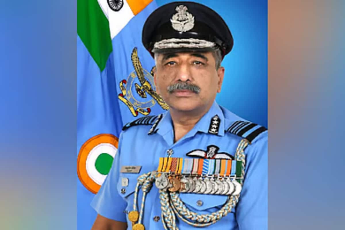 ‘Mother Of All Air Defence Systems’: Integrated Defence Staff Chief On Sudarshan Chakra