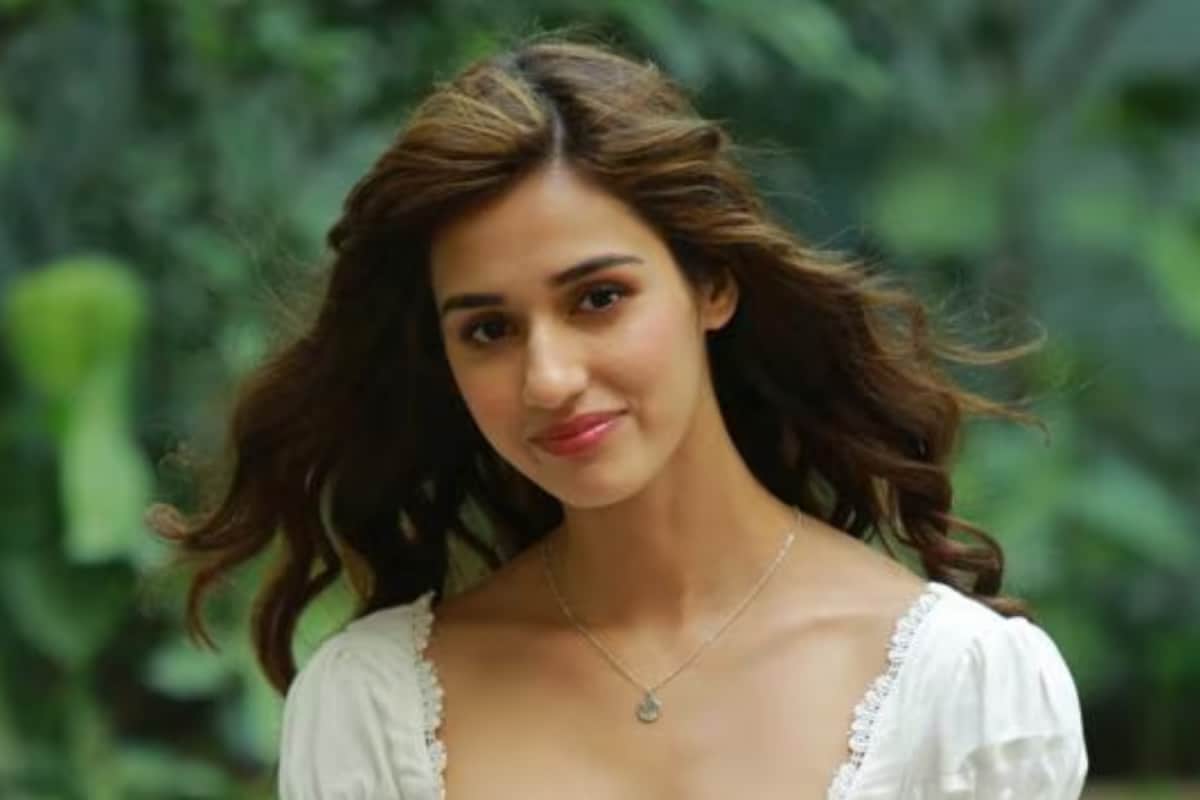 Two Men Who Fired Outside Disha Patani’s UP Home Held After Encounter
