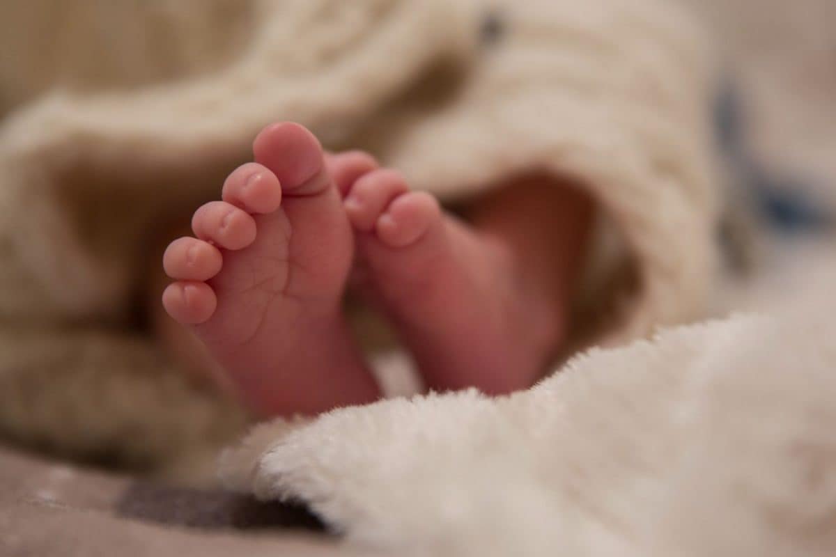 Gurugram Doctors Perform Rare Surgery, Remove Parasitic Foetuses From Baby’s Abdomen