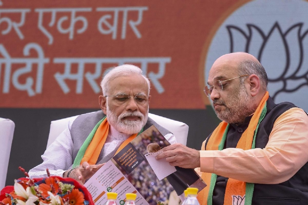 ‘Trust, Belonging, Dedication’: Amit Shah On Modi’s Greatest Teaching Ahead Of PM’s 75th Birthday