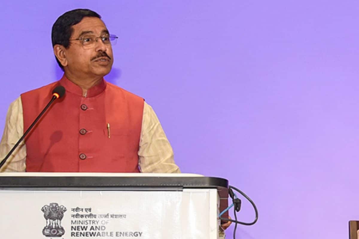 ‘GST 2.0 Biggest Reform In 77 Years Of Independence’: Pralhad Joshi At Network18 Reforms Reloaded