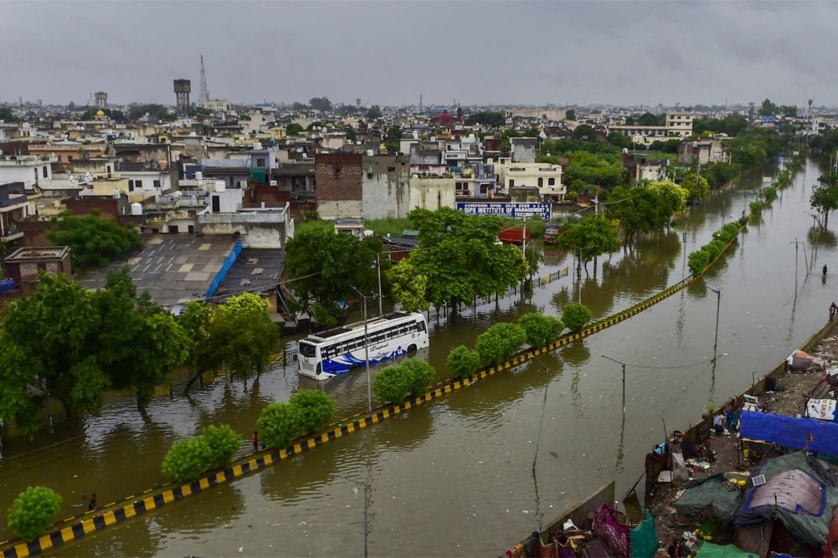 News18 Evening Digest: North India On Red Alert, 5.2 Magnitude Hits Afghanistan Day After 1,400 Killed In Quake & Other Top Stories