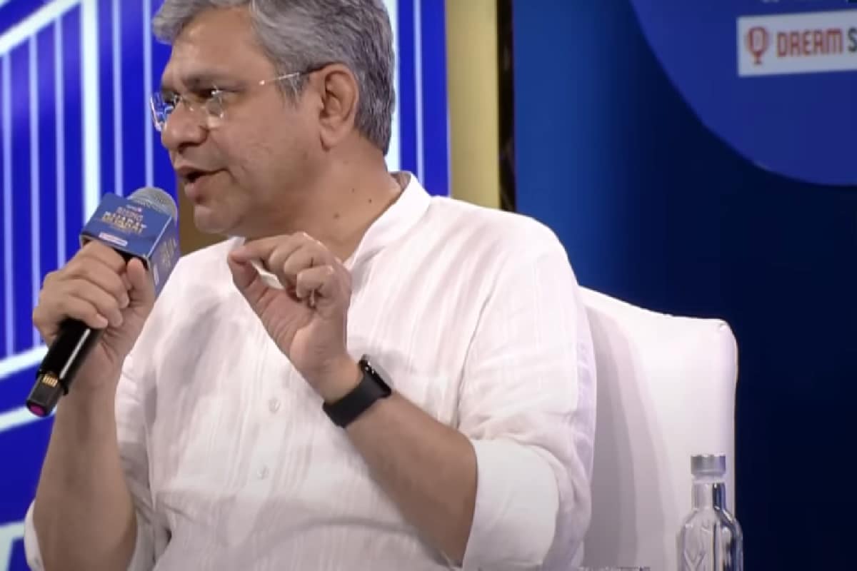 For Apple Growers, Kashmir-Delhi Daily Parcel Train To Begin From September 13