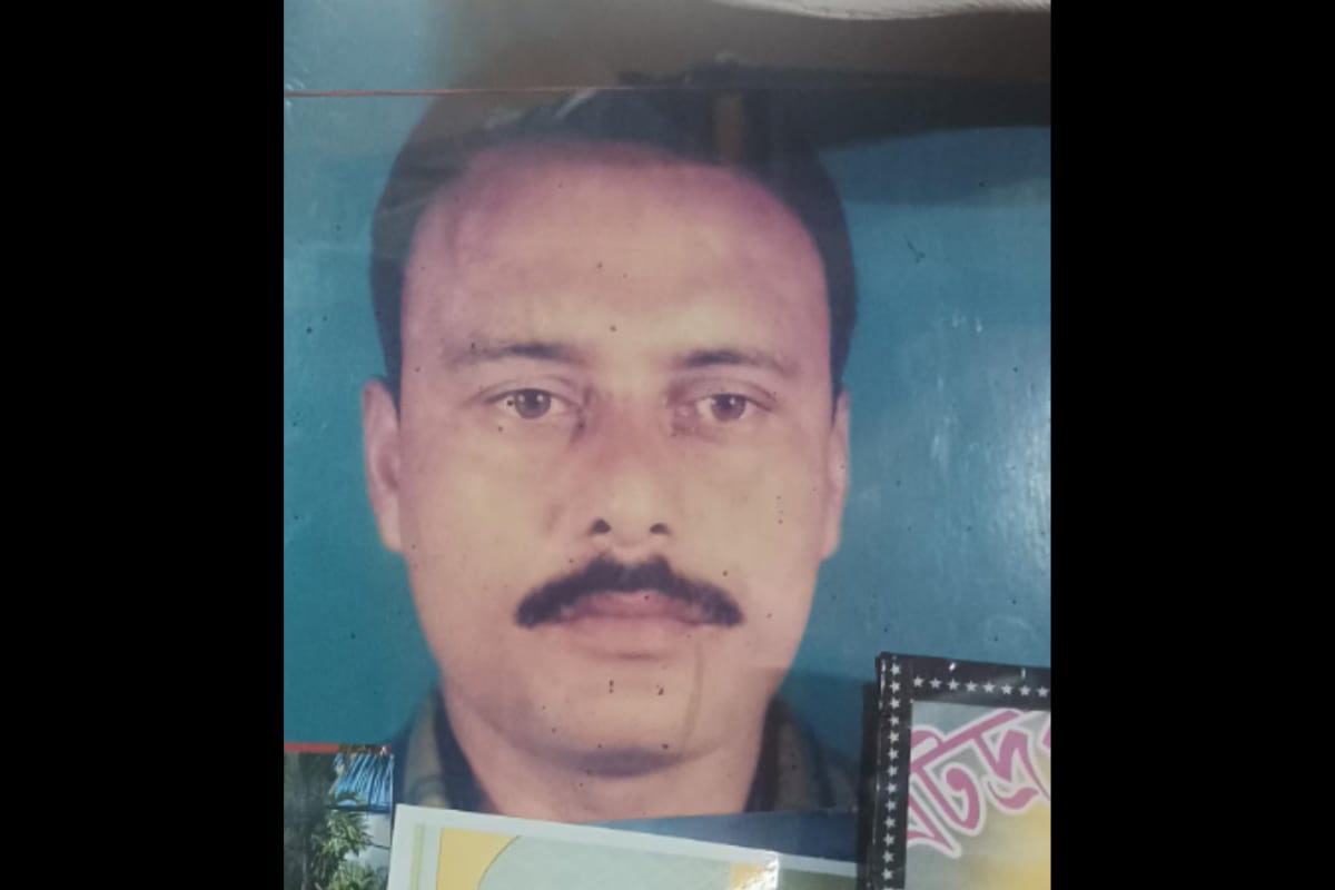 Lat Mandal, Wife And Son Found Dead In Assam’s Sipajhar, Murder-Suicide Suspected