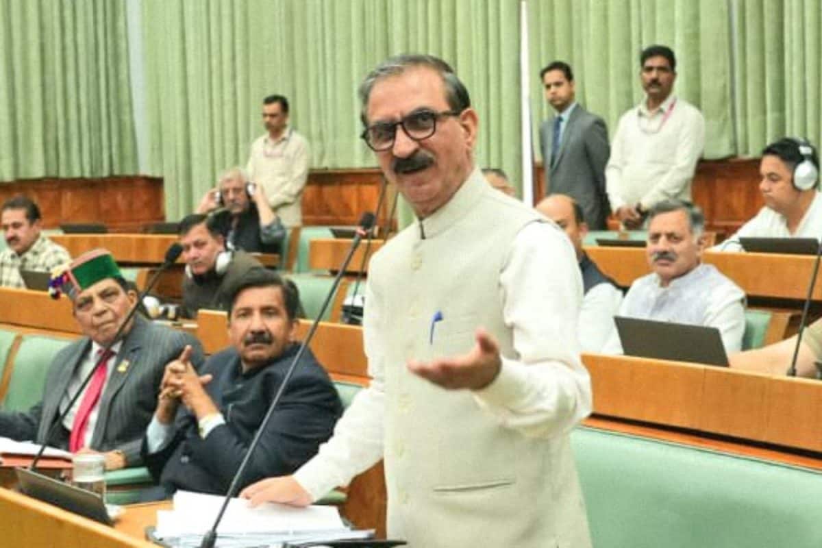 Himachal Passes Panchayati Raj Bill To Bar Corrupt Pradhans From Contesting Elections