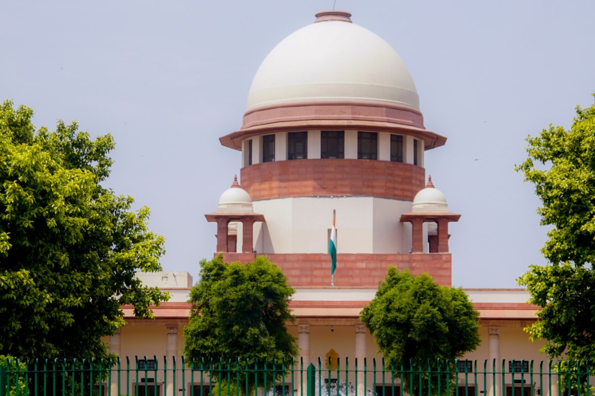 SC Dismisses Pleas Against Bail Granted To One Of The Accused In Udaipur Tailor’s Murder Case