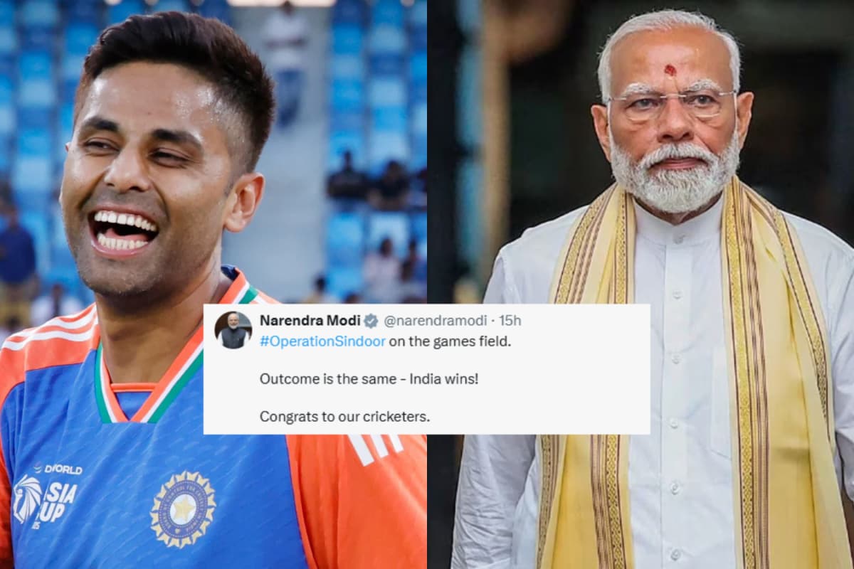 News18 Evening Digest: Suryakumar Yadav Lauds PM, India-Bhutan Train Link Soon & Other Top Stories