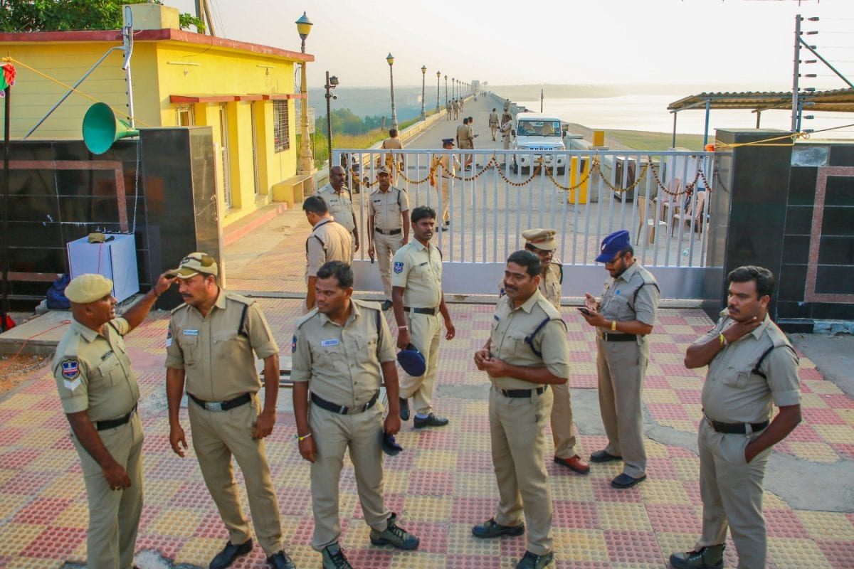 To Curb ‘Nefarious Conduct’, Telangana To Open History Sheets For Habitual Online Offenders
