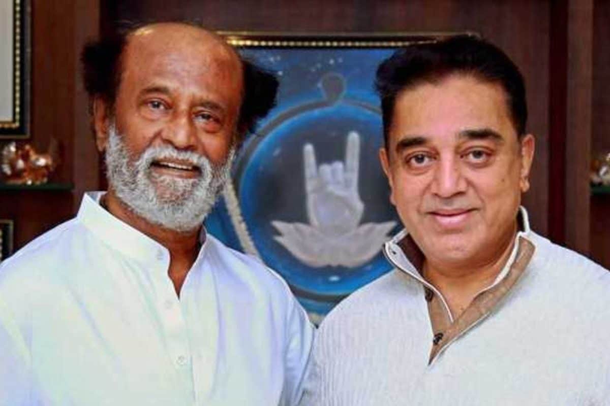 Actors Kamal Haasan, Rajinikanth Express Grief Over Karur Stampede Deaths: ‘It Shakes My Heart’
