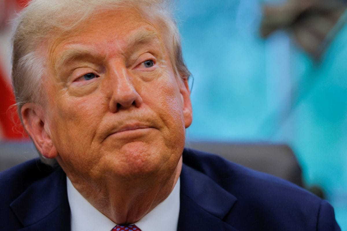 ‘Trump Realised He Was Wrong To Expect India’s Surrender’: Ex-Diplomat Decodes US’ Softened Tone