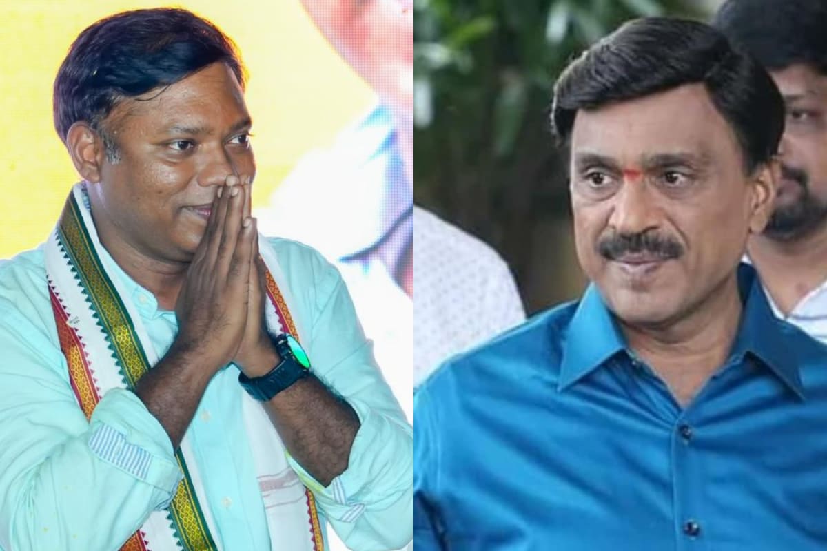 Tamil Nadu MP Files Defamation Case Against BJP MLA Over Dharmasthala ‘Mastermind’ Allegation