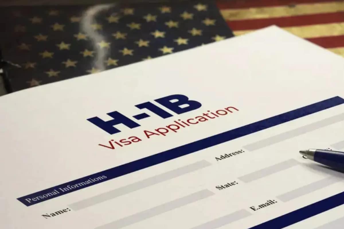 ‘We Would Remain Engaged…’: India Reacts To New US H-1B Visa Rules