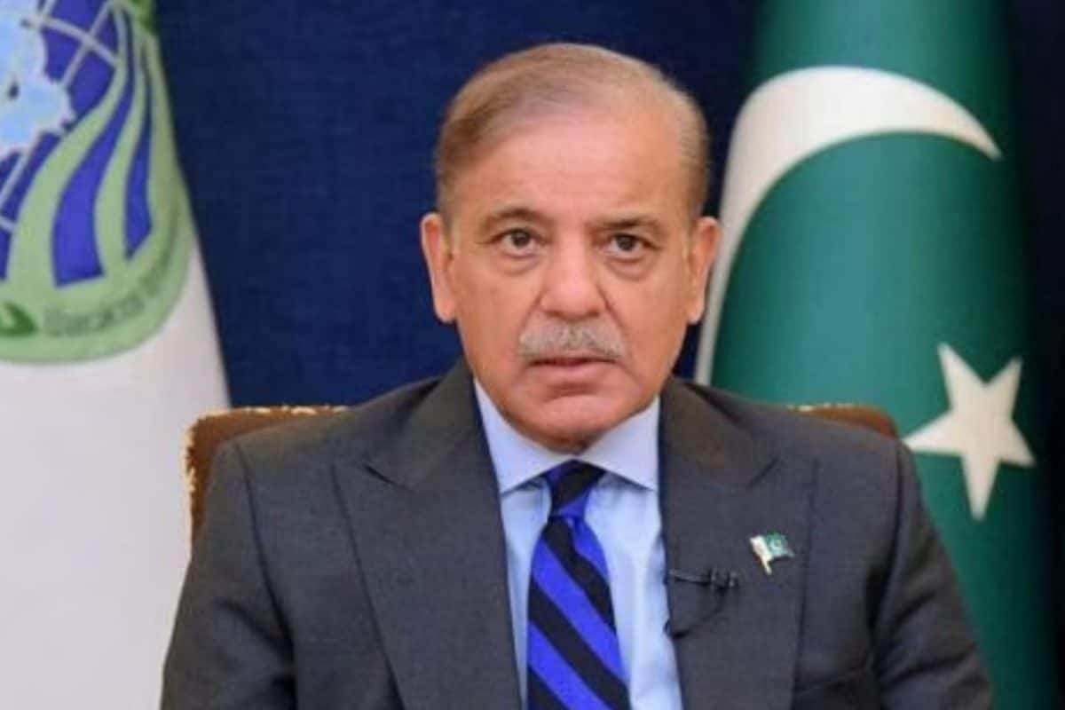 Did Pakistan PM Shehbaz Sharif Equate Kashmir With Gaza? Decoding His Message | Exclusive