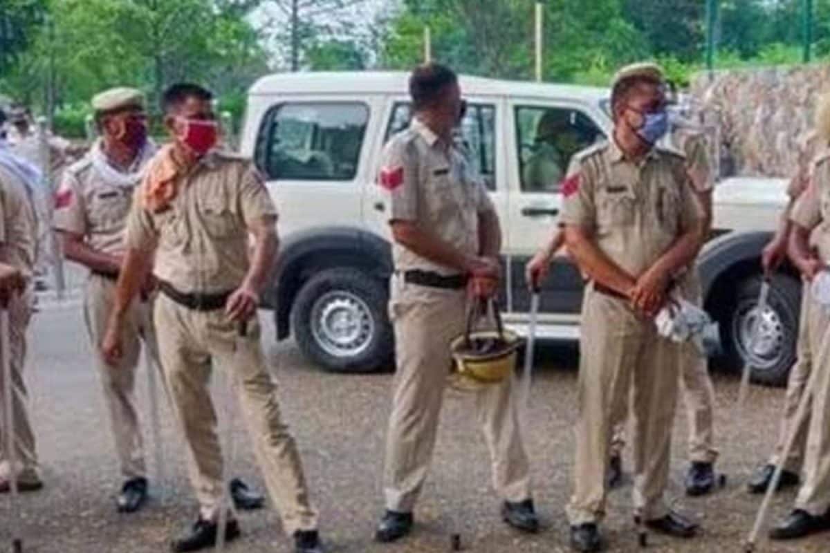 Udaipur Man Sentenced To Death For Burning Wife Alive Over ‘Dark Complexion’