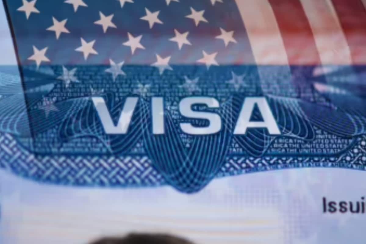 US Embassy In India Launches Visa Crackdown Over Drug Trafficking, Warns Of Consequences