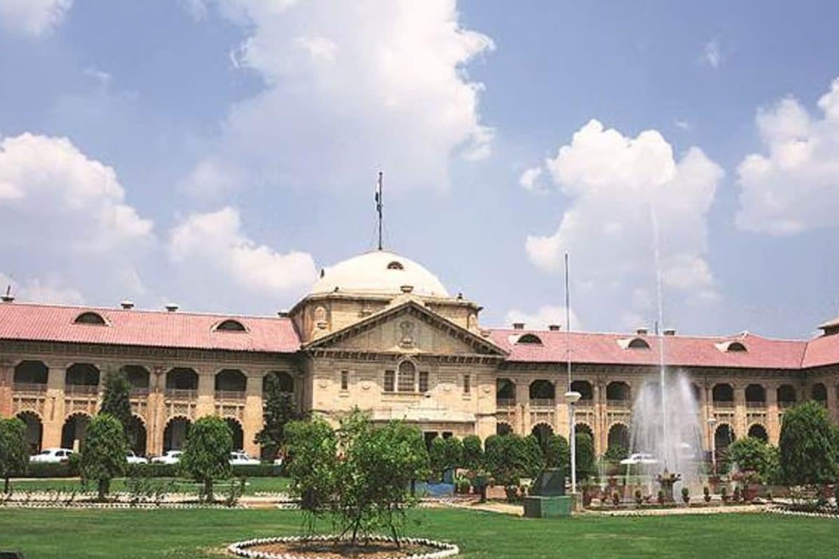 Allahabad HC Refuses Judicial Probe Into ‘Police Brutality’ On SRMU Law Students