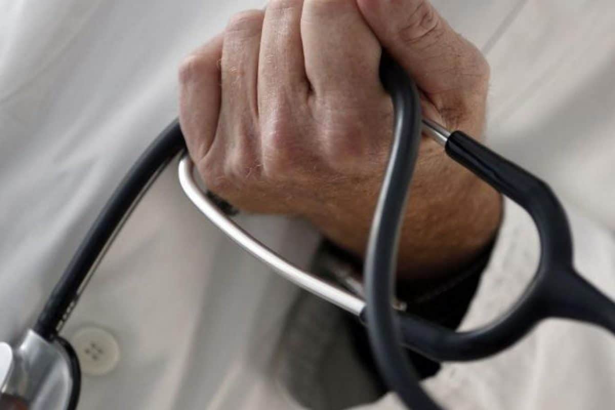 Maharashtra Doctor Held For ‘Raping’ Moroccan Woman At Goa Private Hospital