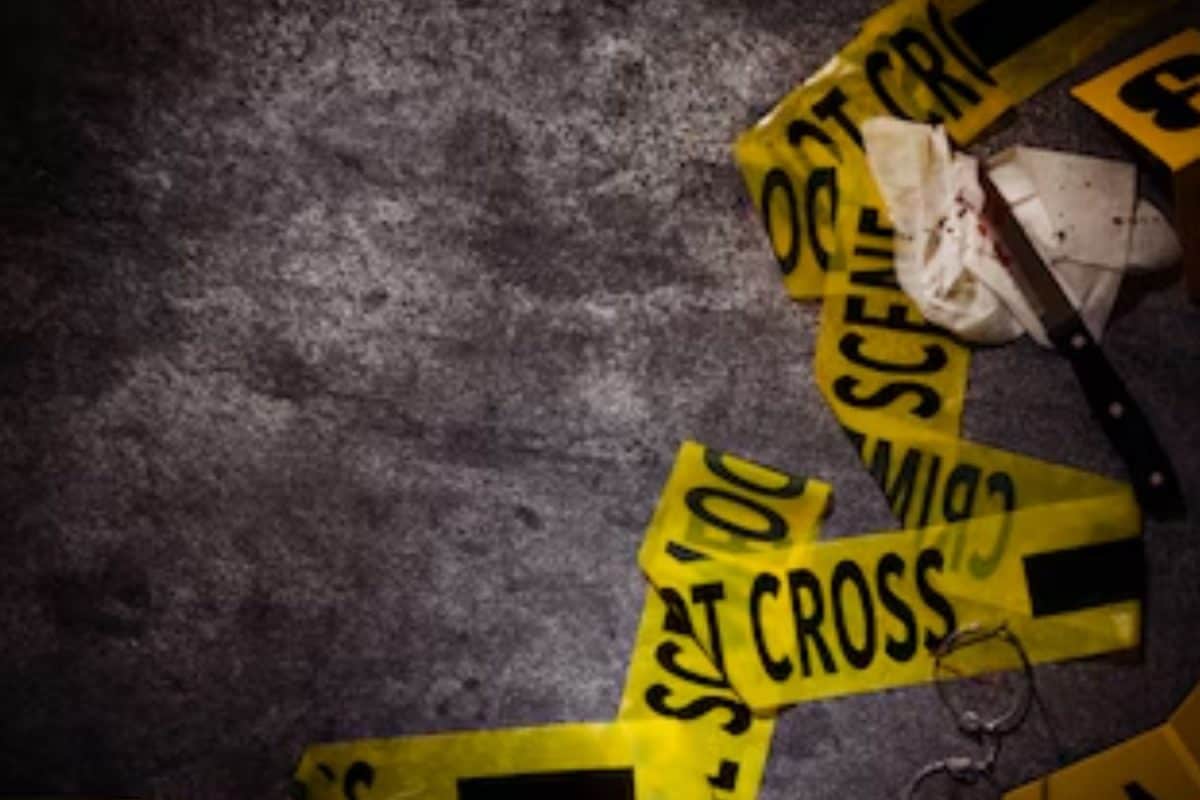 Ahmedabad Builder Murdered, Body Recovered From Trunk Of His Mercedes, Police Arrest Three