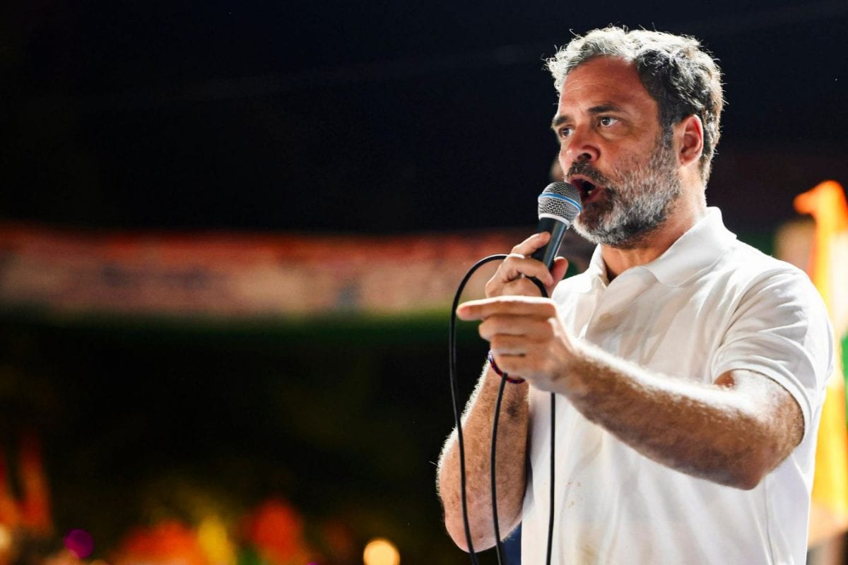 News18 Evening Digest: BJP Vs Congress Over CRPF ‘Letter’ Flagging Security Protocol Breach & Other Top Stories