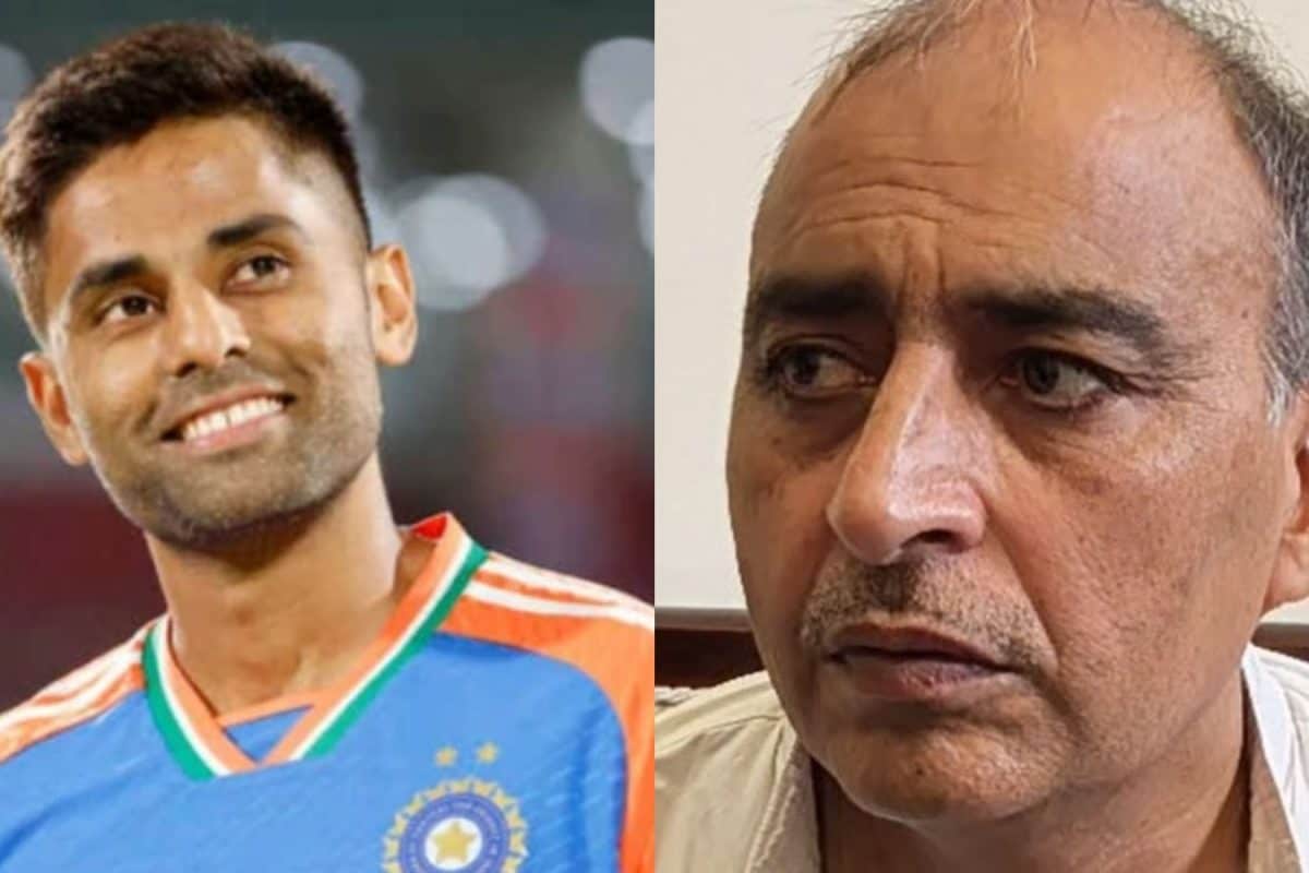 ‘They Gave A Message’: Pahalgam Attack Victim’s Father On India’s No Trophy Gesture In Asia Cup