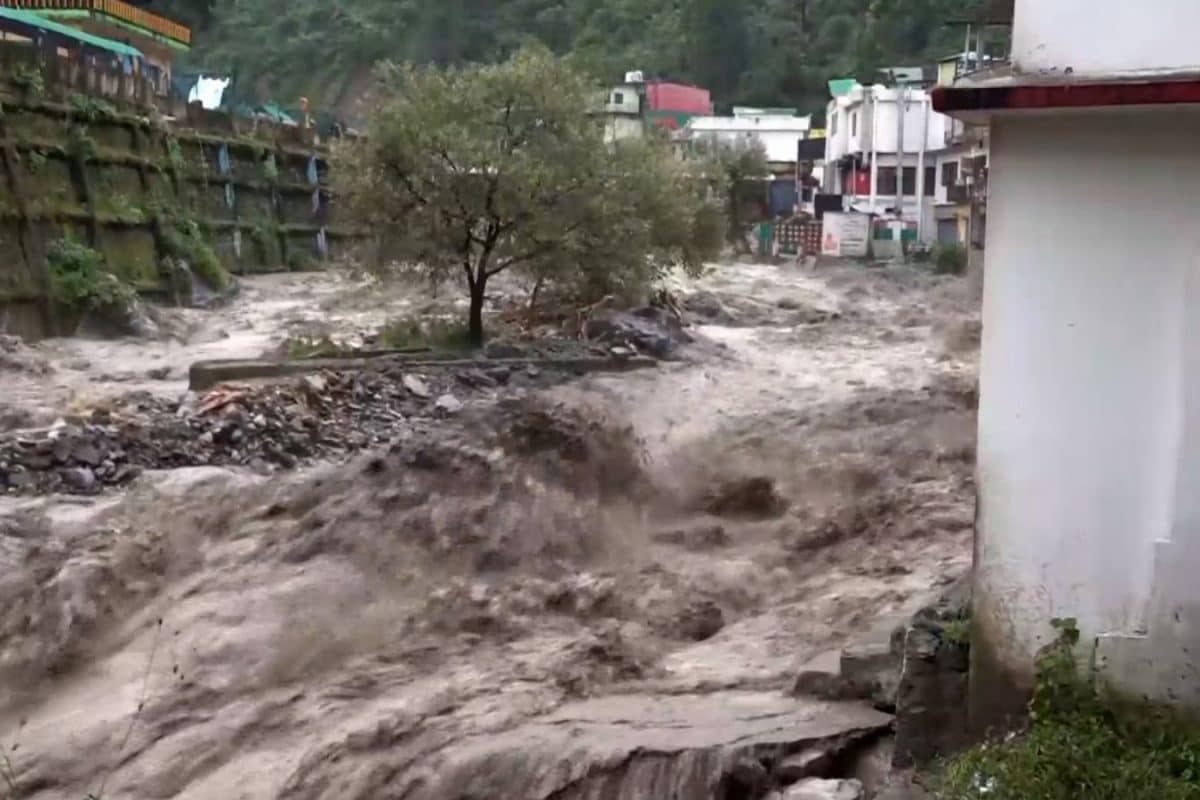 News18 Afternoon Digest: Cloudburst Triggers Flash Floods In Dehradun, India-Pak ‘Handshake’ Row And More