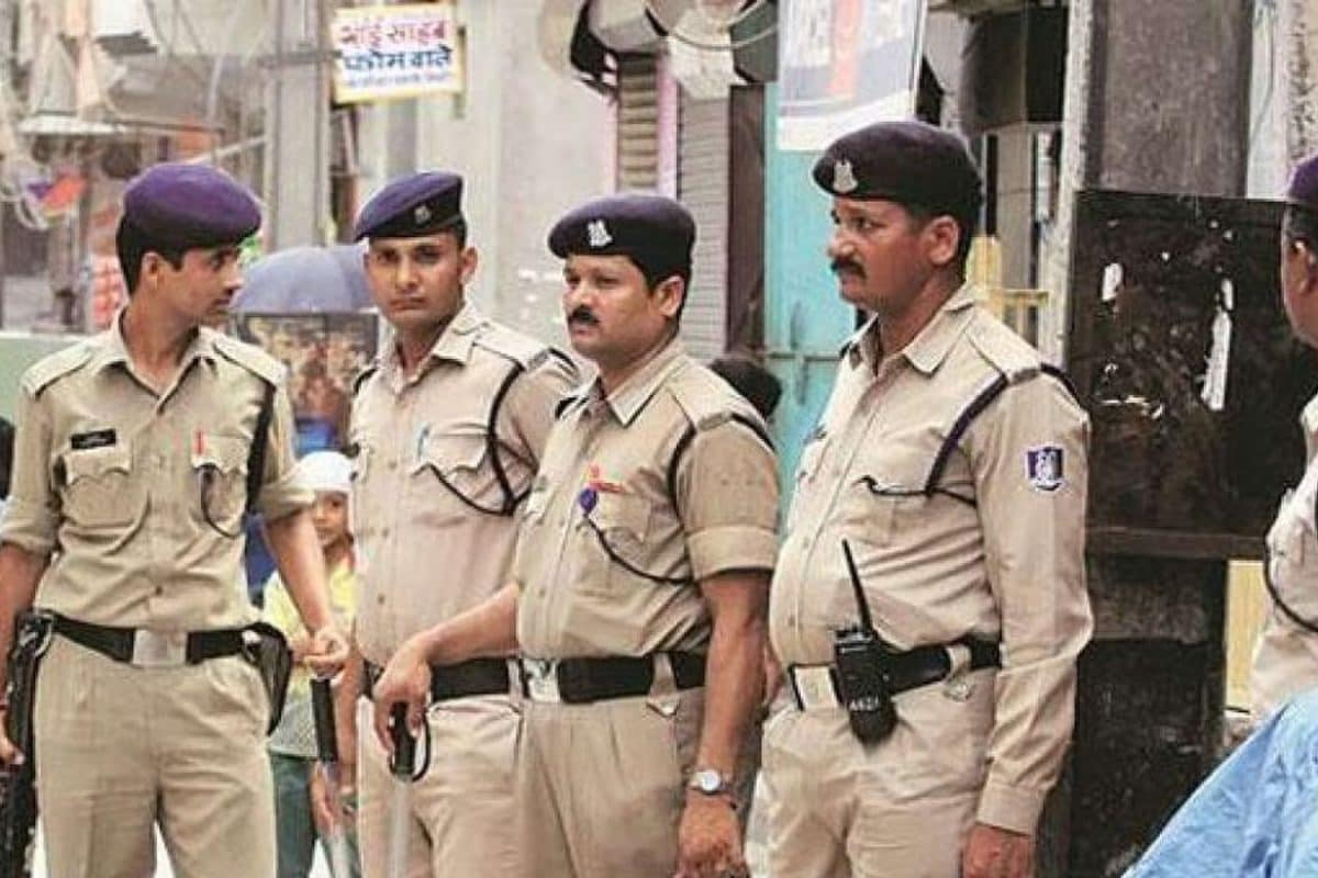 Madhya Pradesh Man Paraded With Shoe Garland Over ‘Unnatural Act With Cow’