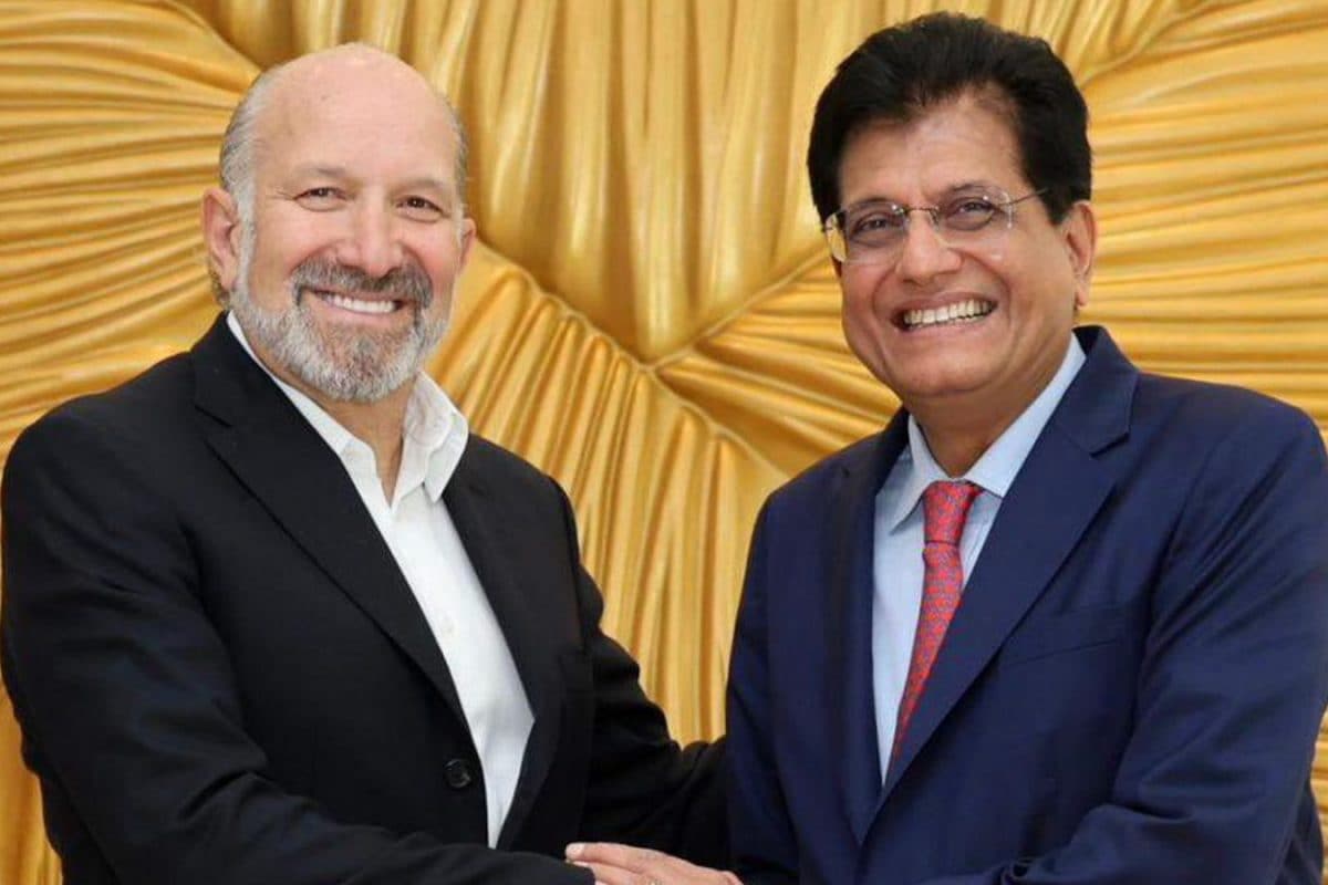 ‘Meetings Evoked Positive Response’: India, US To Continue Engagements To Reach Trade Deal