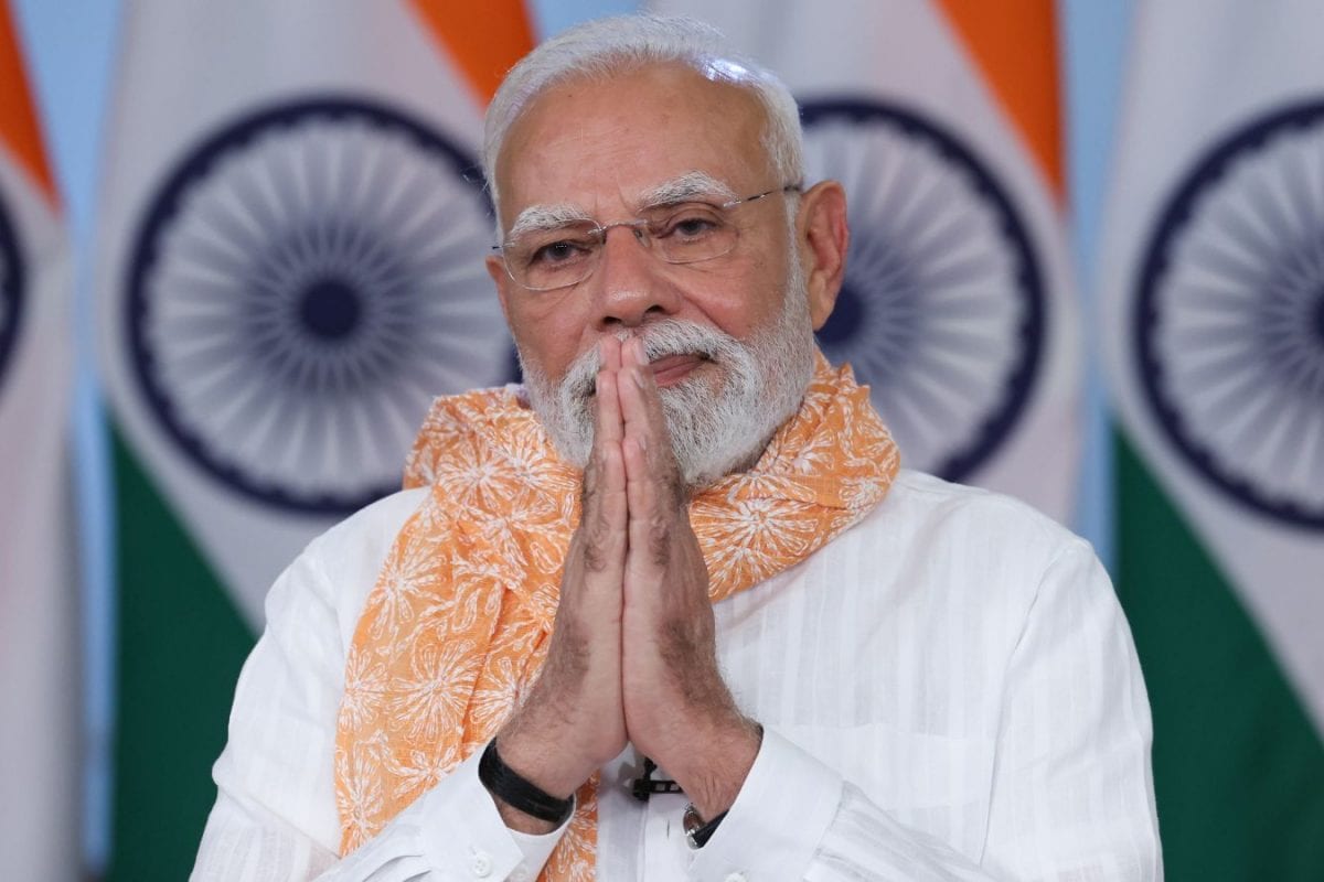 PM Modi To Visit Arunachal Pradesh And Tripura On Monday, Unveil Projects Worth Rs 5,100 Cr