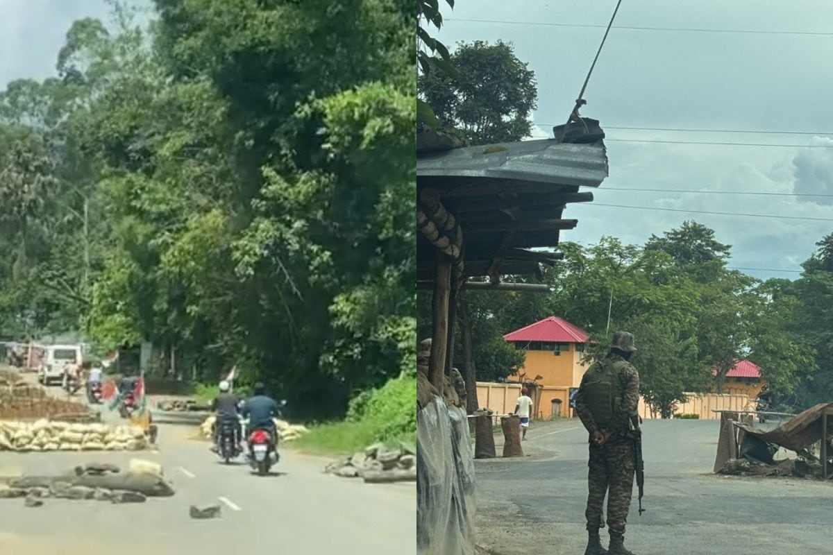 ‘Peace Brings Progress’: Back Online With Movement Restored, How Manipur Is Returning To Normalcy