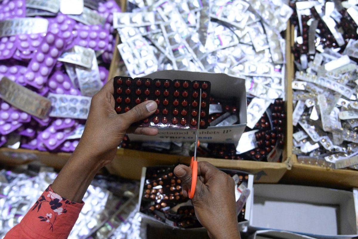 MSME Ministry Flags ‘Medicine Crisis’ To Drug Regulator & Pharma Dept After PMO Nudge