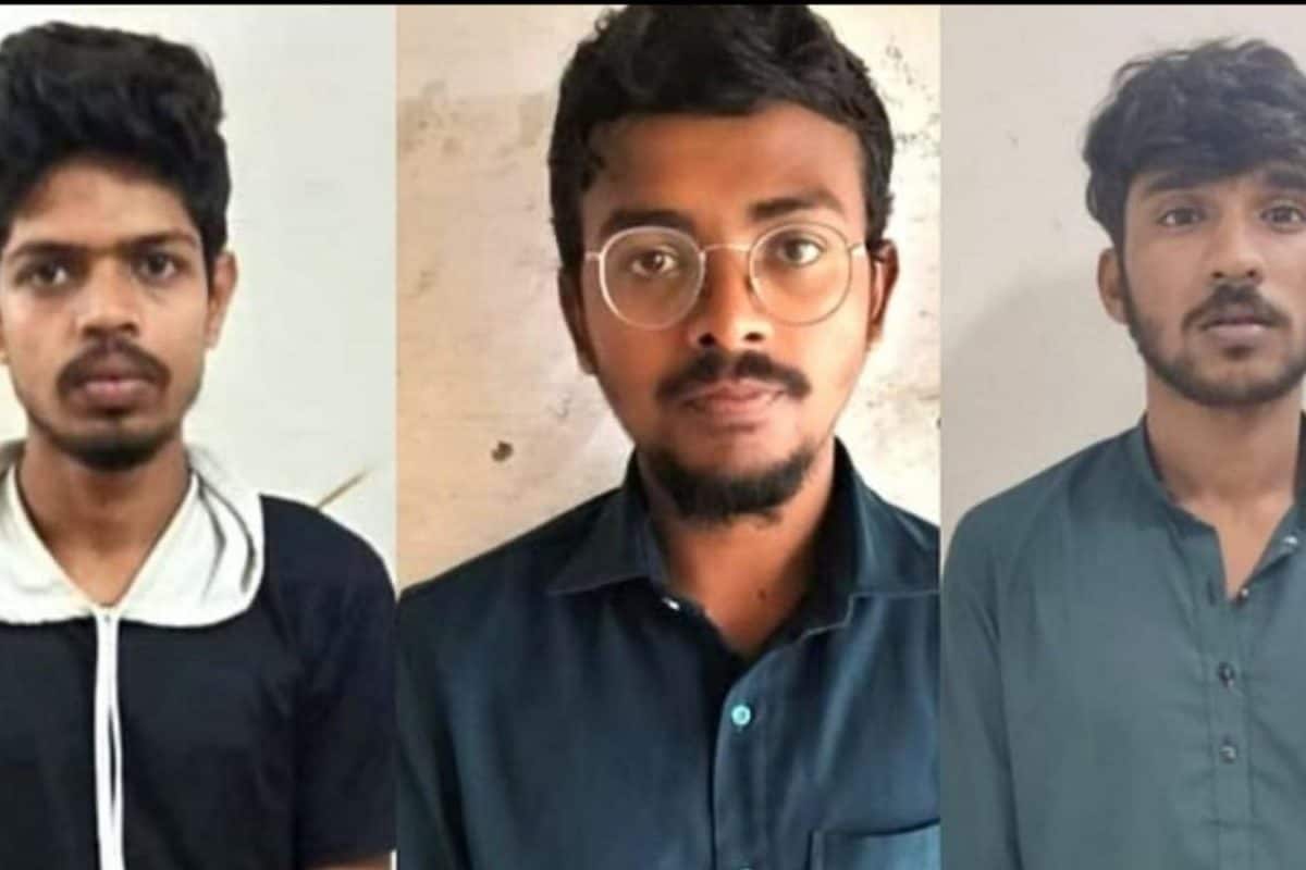 ‘Gaza Crowdfunding Scam’: 3 Held In Maharashtra For Diverting Rs 5 Crore For ‘Anti-National’ Activities