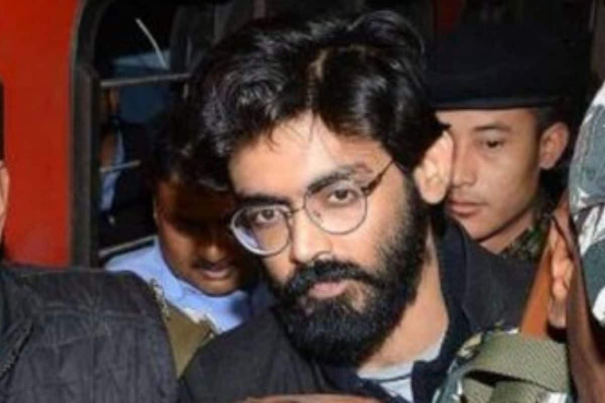 Sharjeel Imam Moves Supreme Court Against Bail Denial In Delhi Riots 2020 Case