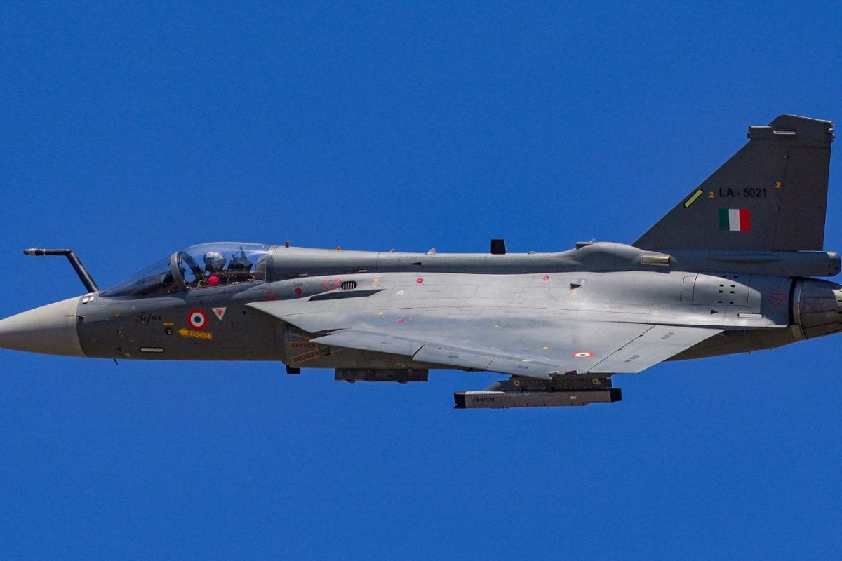 MiG-21s Gone, HAL Has Work Cut Out On Delivery Of Tejas Mk 1A Jet Or Risk India’s Air Power