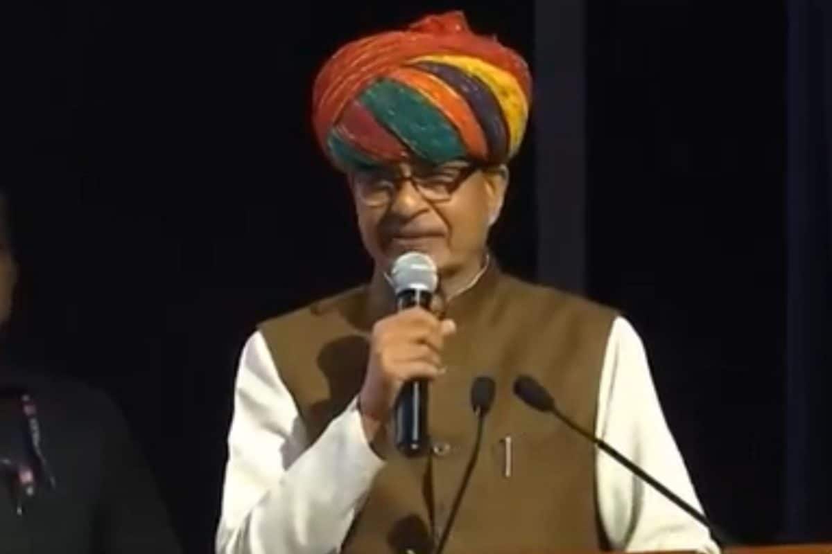 Take A Pledge To Promote Swadeshi, Use Made-In-India Products: Shivraj Singh Chouhan