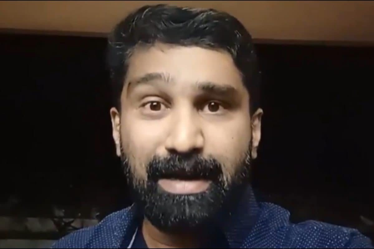 Kerala Congress Social Media Chief Resigns After Backlash Over ‘Bihar, Bidis’ Post