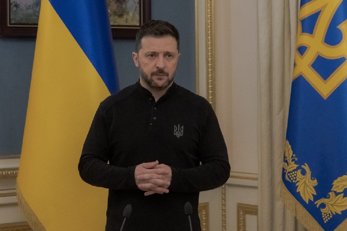 Decoding Zelenskyy’s Support To US Tariffs Against India: Exclusive From Diplomatic Sources