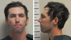 Charlie Kirk’s suspected killer brought into custody after confessing to father