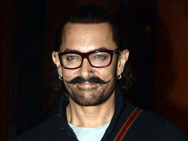 Aamir Khan to Begin Working on His Mahabharat Project Soon?