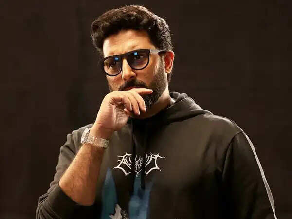 Abhishek Bachchan Cast in Prabhasâ Film Fauji?