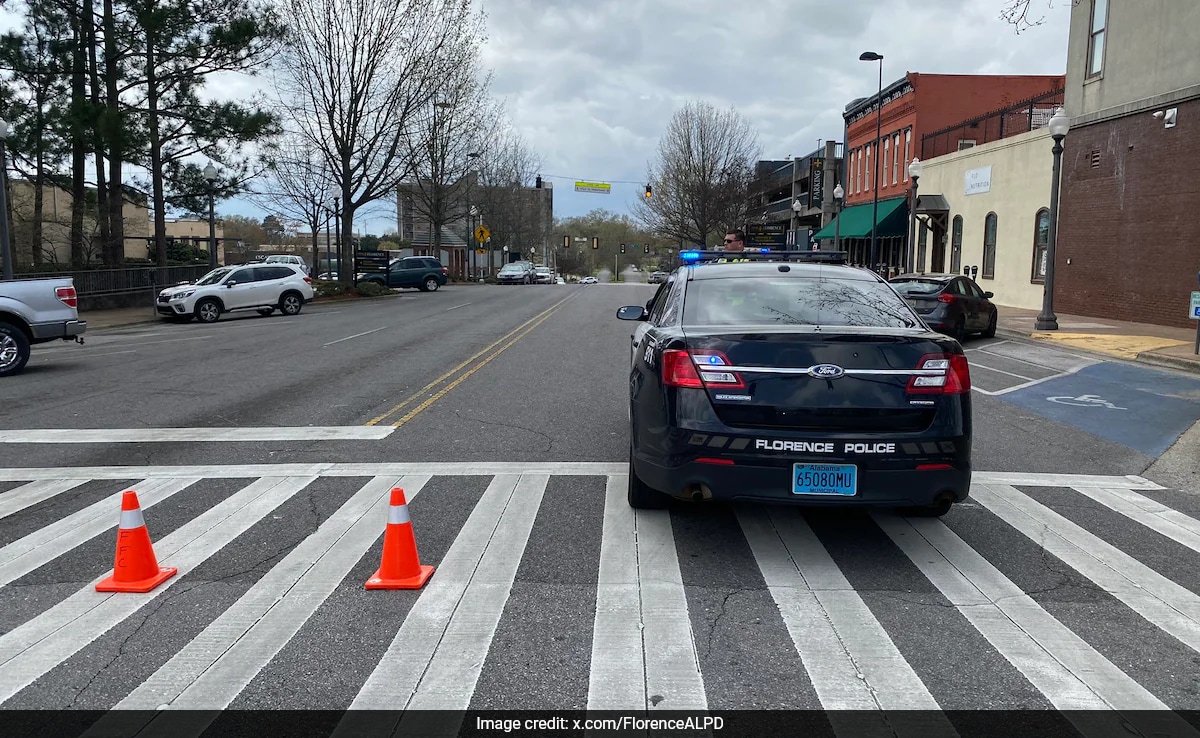 2 Injured In Shooting In US’ Pennsylvania Involving Police Officers