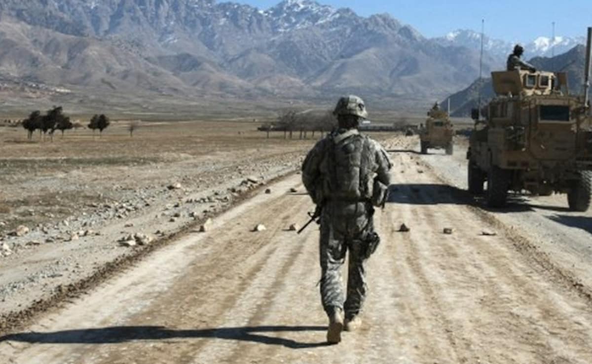 Trump Says Trying To ‘Get Back’ Bagram Airbase From Afghanistan