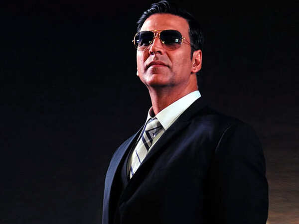 Akshay Kumar Pays Heartfelt Tribute to His Stuntmen