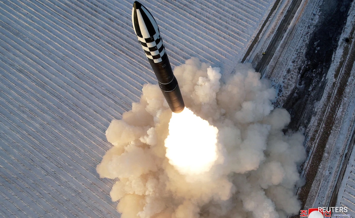 Opinion: Opinion | The Nuclear Bomb That Israel Fears Might Not Come From Iran At All