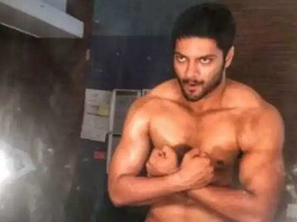 Ali Fazal Revisits His Pehelwani Roots for Guddu Bhaiyaâs Role in Mirzapur Movie