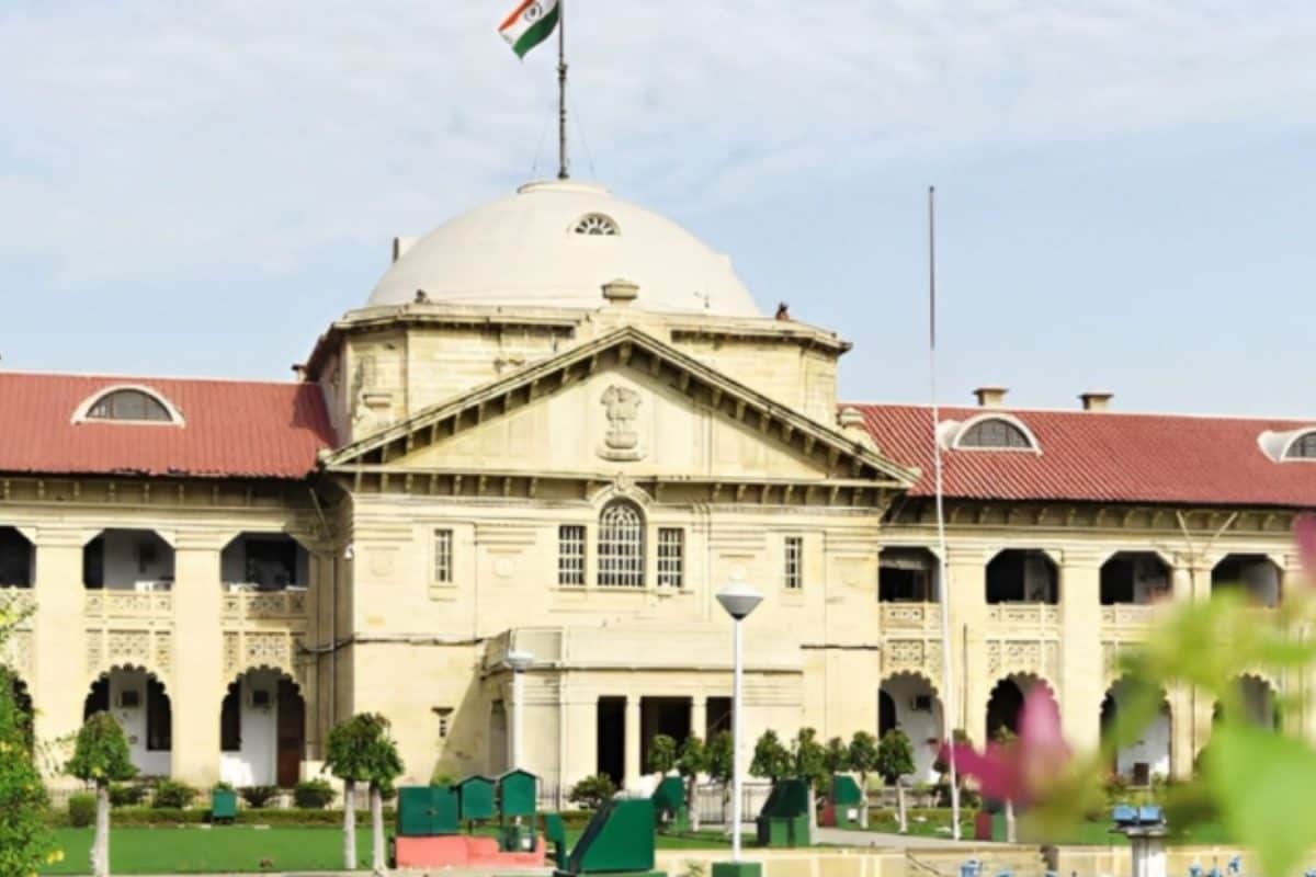 ‘Mere Talking Not Enticing’: Allahabad HC Quashes Case Against Man Accused of Kidnapping Girl