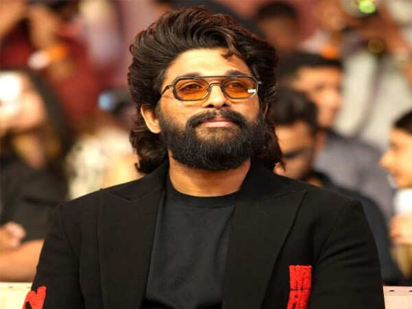 Allu Arjun Congratulates Mirai Team Respects Teja Sajjaâs Hard Work