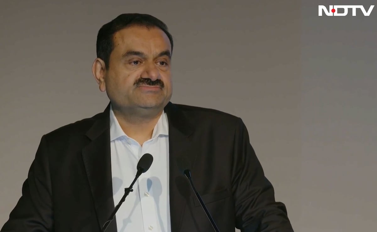 Gautam Adani Closes In On Asia’s Richest Crown With $13 Billion Gain