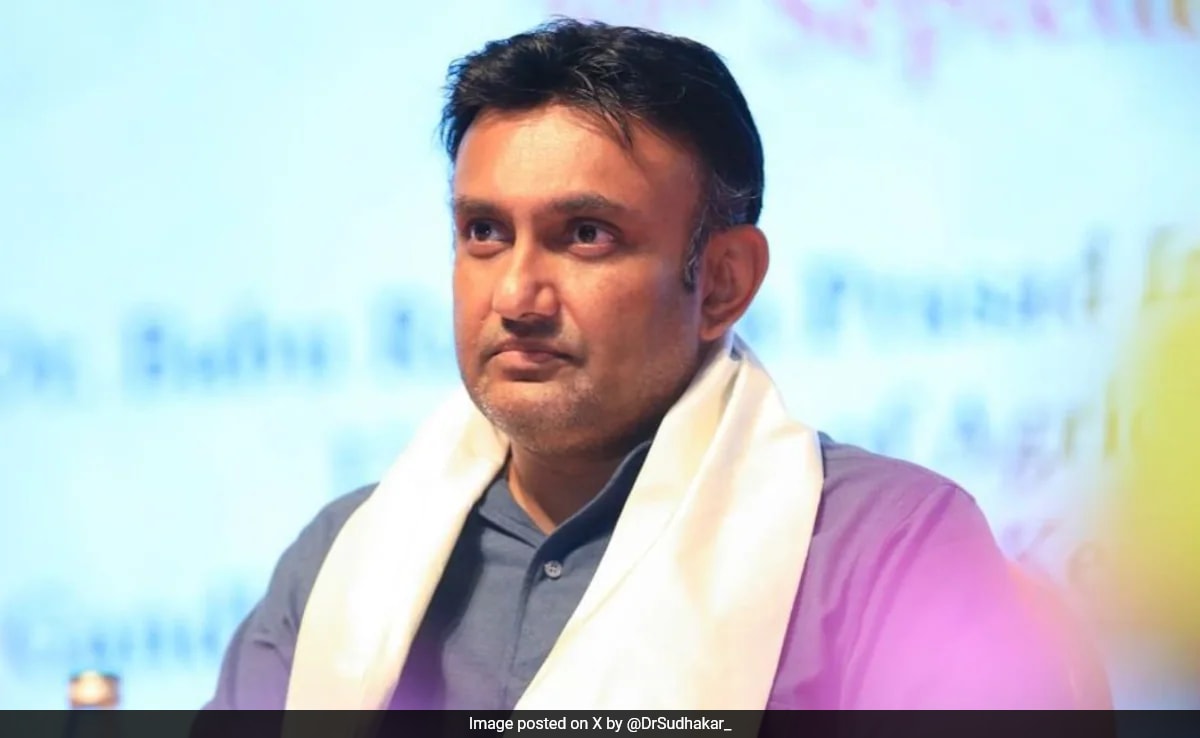 Karnataka BJP MP’s Wife Loses Rs 14 Lakh Via ‘Digital Arrest’, Money Recovered