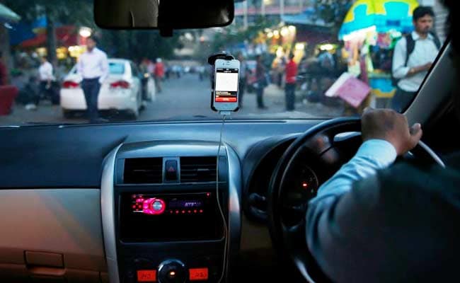 Ola, Uber, Rapido Receive Provisional Licences For Bike Taxi Services In Mumbai