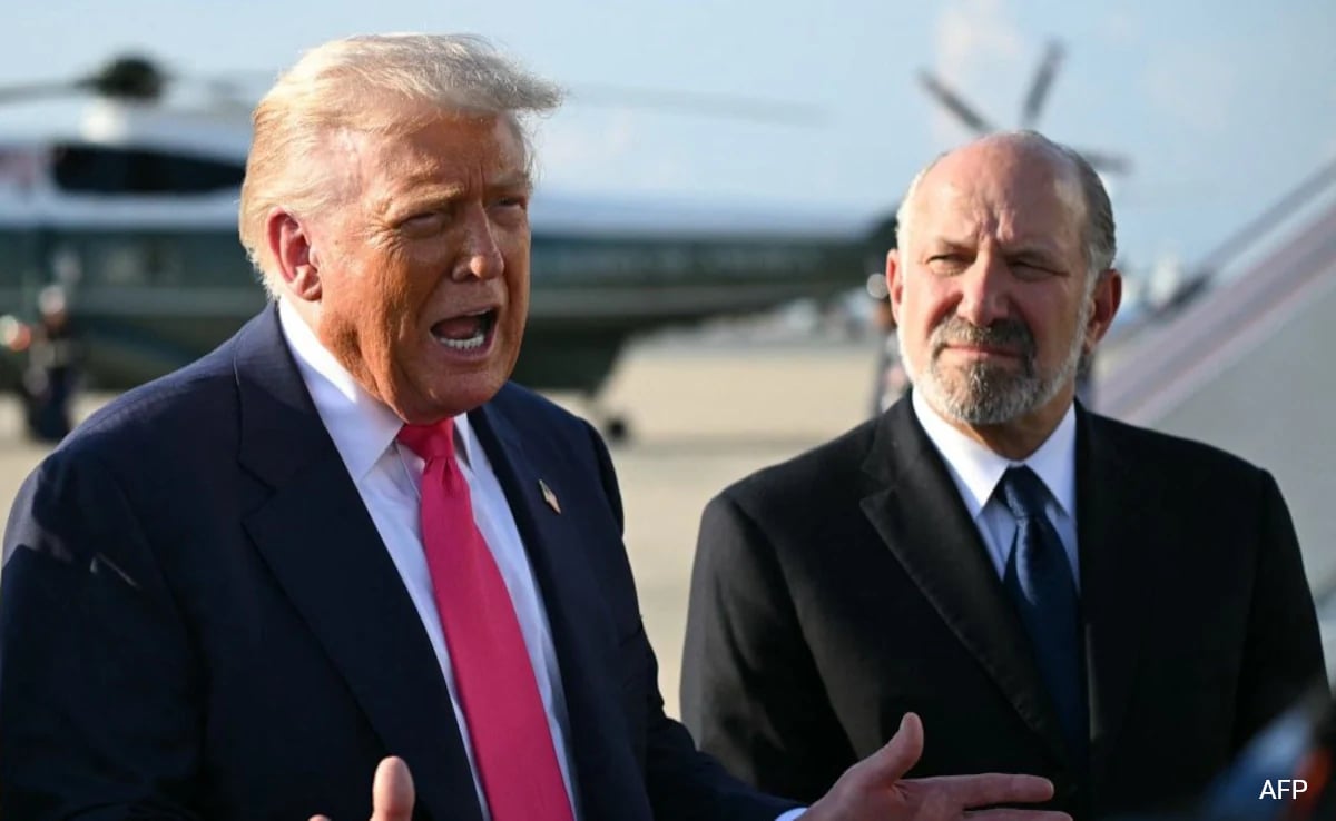 ‘US Will Have To Fix India’: Top Trump Aide Amid Tariff Tensions